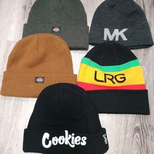 Beanies(5)